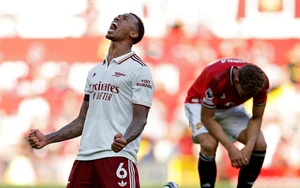 Bảng xếp hạng bóng đá Ngoại hạng Anh vòng 23 mới nhất