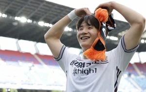 Nhân tố đặc biệt của U23 Hàn Quốc bằng cả Đình Bắc, Văn Khang cộng lại, là mối đe dọa lớn với U23 Việt Nam