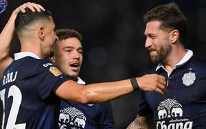 Bóng đá Thái Lan gây thất vọng liên tiếp, Madam Pang và FAT ra quyết định bất ngờ