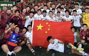 BLV Trung Quốc chỉ ra 3 yếu tố sẽ giúp đội nhà đánh bại U23 Nhật Bản để vô địch giải U23 Châu Á 2026