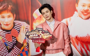 Anh Tú Atus mở màn 2026: Năng suất từ show truyền hình đến màn ảnh lớn