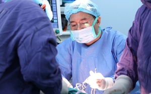 Bác sĩ lưu ý khi gặp tai nạn liên quan đến pháo