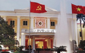 Sáng nay, Ban Chấp hành Trung ương Đảng khóa XIV tiến hành Hội nghị lần thứ nhất