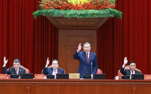 Học giả Trung Quốc: Tổng Bí thư Tô Lâm đáp ứng yêu cầu phát triển của Việt Nam trong kỷ nguyên mới