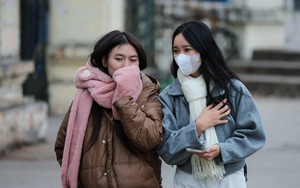 Từ 24/1, miền Bắc ấm dần và duy trì đến hết tháng 1