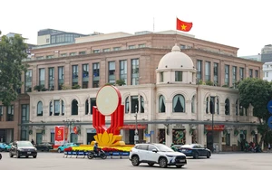 Hà Nội: Lan tỏa mạnh mẽ niềm tin với Đảng sau thành công của Đại hội XIV