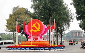 Đại hội XIV của Đảng: Rạng rỡ niềm tin mừng Đại hội thành công