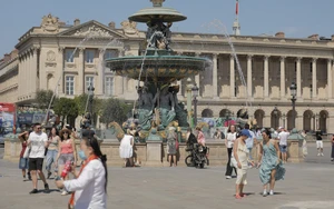 Chênh lệch nhiệt độ ngày đêm tăng mạnh trên toàn cầu