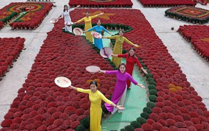 Đại hội XIV của Đảng: Niềm tin vào kỷ nguyên phát triển bứt phá