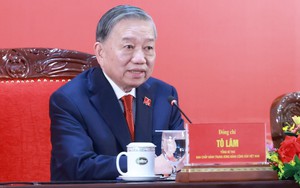 Họp báo quốc tế công bố kết quả Đại hội XIV của Đảng: Nhân dân là trung tâm, chủ thể, mục tiêu và động lực phát triển