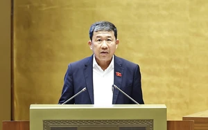 Đại hội XIV của Đảng: Nền tảng chính trị vững chắc để Quốc hội tiếp tục đổi mới mạnh mẽ