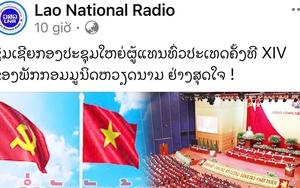 Đại hội XIV của Đảng: Niềm tin về sự phát triển