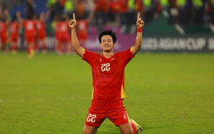 Thủ môn U23 Hàn Quốc liên tiếp 'thách thức', sao U23 Việt Nam vẫn có quyết định táo bạo để giành chiến thắng