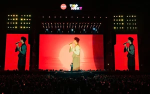 Những dấu ấn của “AirAsia The next live concert 2026”