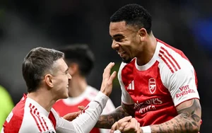 Nhận định, soi tỷ lệ Arsenal vs Manchester United 23h30 ngày 25/01, Ngoại hạng Anh