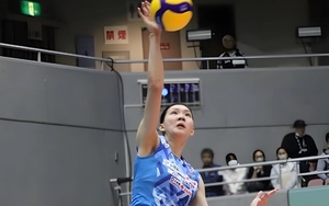 Phụ công hàng đầu Việt Nam tỏa sáng, Okayama Seagulls chấm dứt mạch trận toàn thua