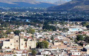 Mexico công bố phát hiện khảo cổ quan trọng nhất trong thập kỷ qua