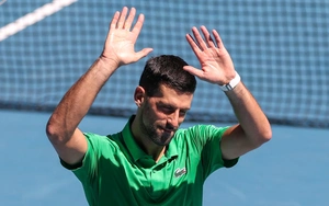 Kết quả Australian Open 2026 hôm nay 24/1