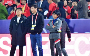 Các HLV Hàn Quốc ngày càng có duyên với bóng đá Đông Nam Á