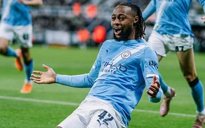 TRỰC TIẾP bóng đá Man City vs Wolves: Semenyo, Cherki đá chính