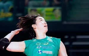 Lịch thi đấu bóng chuyền hôm nay ngày 24/1/2026