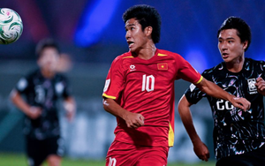 Hai cầu thủ U23 Việt Nam phải kiểm tra doping sau chiến thắng lịch sử trước U23 Hàn Quốc