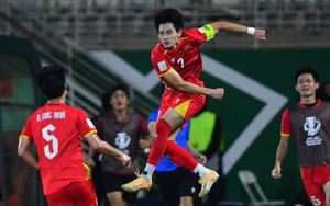 Cộng đồng mạng Hàn Quốc thừa nhận thất bại trước U23 Việt Nam: 'Lịch sử chỉ ghi nhận chúng ta đã thua'