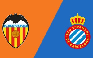 Nhận định Valencia vs Espanyol 22h15 ngày 24/01/2026, La Liga