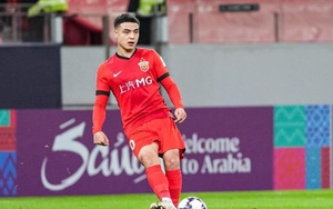 Link VTV2 VTV6 trực tiếp bóng đá U23 Trung Quốc vs U23 Nhật Bản