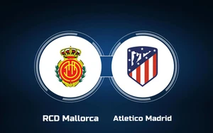 Nhận định Atletico Madrid vs Mallorca 20h00 ngày 25/01/2026, La Liga