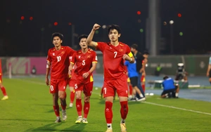 Truyền thông Thái Lan gọi chiến thắng thầy trò HLV Kim là ‘không tưởng’, thừa nhận U23 Việt Nam bản lĩnh hơn U23 Hàn Quốc