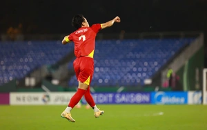 Tin nóng thể thao tối 24/1: Thủ môn U23 Hàn Quốc lên tiếng xin lỗi; Đình Bắc đối diện án treo giò ở Asian Cup 2027