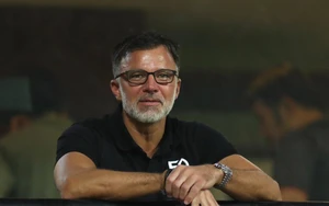 HLV ĐT Thái Lan chúc mừng U23 Việt Nam nhưng tin rằng cầu thủ trẻ Thái Lan có tiềm năng tốt hơn