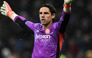 Inter Milan: Yann Sommer, đừng là con ong trong tay áo!