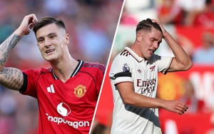 Cafe đầu tuần: Những số 9 'xác sống' ở Premier League