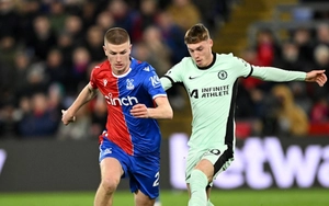 Link xem trực tiếp Crystal Palace vs Chelsea 21h ngày 25/1, Ngoại hạng Anh vòng 23