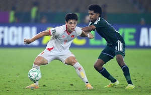 Hé lộ bí quyết giúp Đình Bắc tăng 20cm chiều cao trong 7 tháng, tăng tốc như xe F1 để rực sáng ở VCK U23 Châu Á 2026