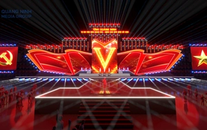 Quảng Ninh: "Hiện thực hóa" chiến lược phát triển công nghiệp văn hóa qua loạt concert