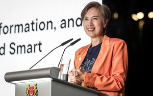 Singapore chi 1 tỷ USD nghiên cứu về Trí tuệ nhân tạo