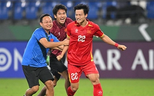 U23 Việt Nam và câu chuyện anh và em