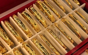 Ngân hàng Nhà nước lý giải nguyên nhân giá vàng tăng mạnh