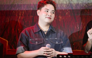 Bé 7 - nhà sáng tạo nội dung ghi tên mình tại giải Mai Vàng với “Đảo Hoa hậu”