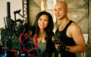 Phan Đinh Tùng kết hợp Phương Thanh làm mới “Thu cuối”