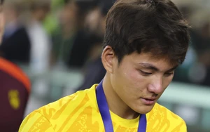 Tin nóng thể thao sáng 26/1: Thủ môn U23 Trung Quốc bật khóc, thừa nhận điều tiếc nuối nhất sau thất bại 0-4 ở chung kết