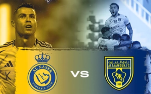 Nhận định, soi tỷ lệ Al Nassr vs Al Taawoun 00h30 ngày 27/1, Saudi Pro League vòng 17