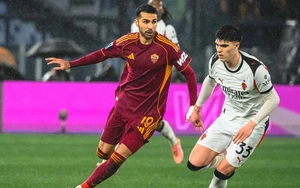 Hai bộ mặt Milan