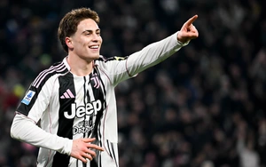 Juventus thắng đậm Napoli: Cuộc cách mạng về nhận thức với Spalletti