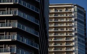 Nhật Bản: Giá căn hộ tại trung tâm Tokyo lên mức cao kỷ lục