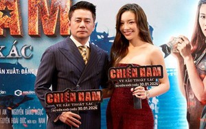 "Chiến Nam: Ve Sầu Thoát Xác" - Dấu mốc mới của phim võ thuật Việt với nhân vật hành động mang chiều sâu nội tâm