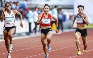 Thể thao Việt Nam và thách thức Top 50 Olympic: Chiến lược và tầm nhìn